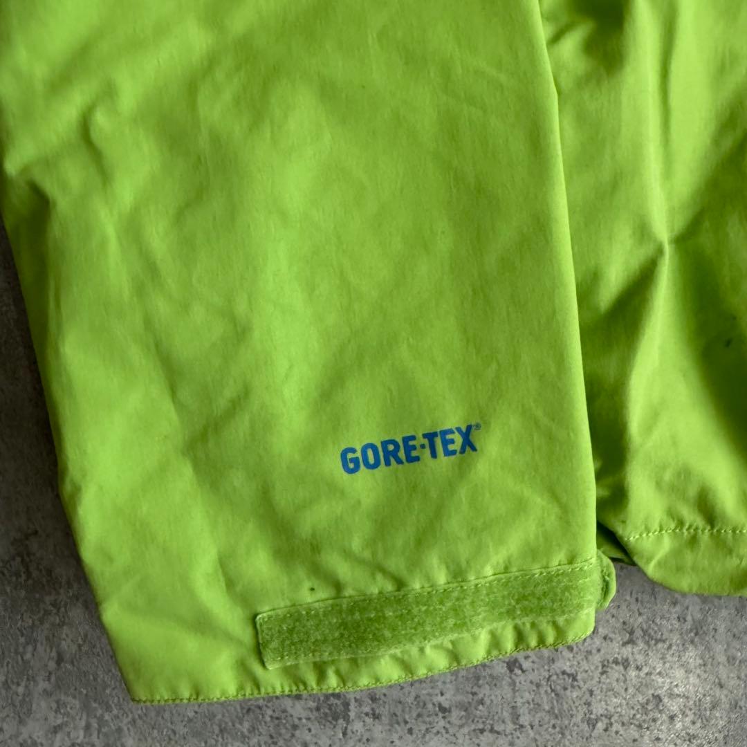 BURTEN【バートン】ゴアテックスジャケット
