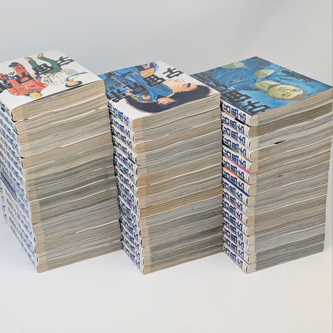 宇宙兄弟 1-45巻　※レンタル落ち1冊含む