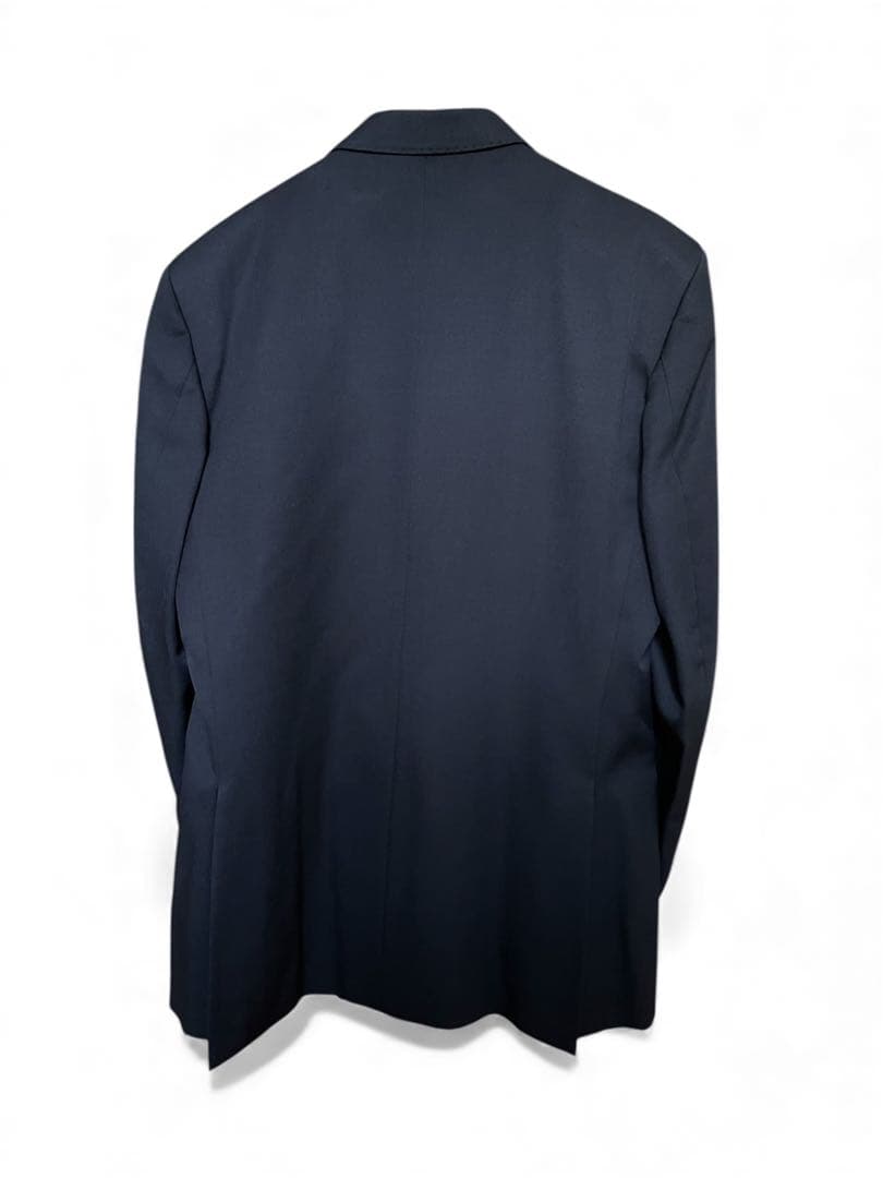 入手困難　Burberrys' 紺ブレ　バーバリー　ジャケット　ブレザー