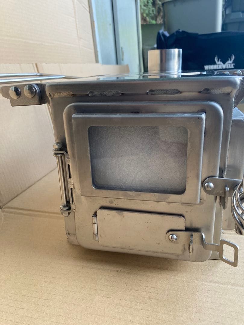 Y*K様 winnerwell ノマドビューS