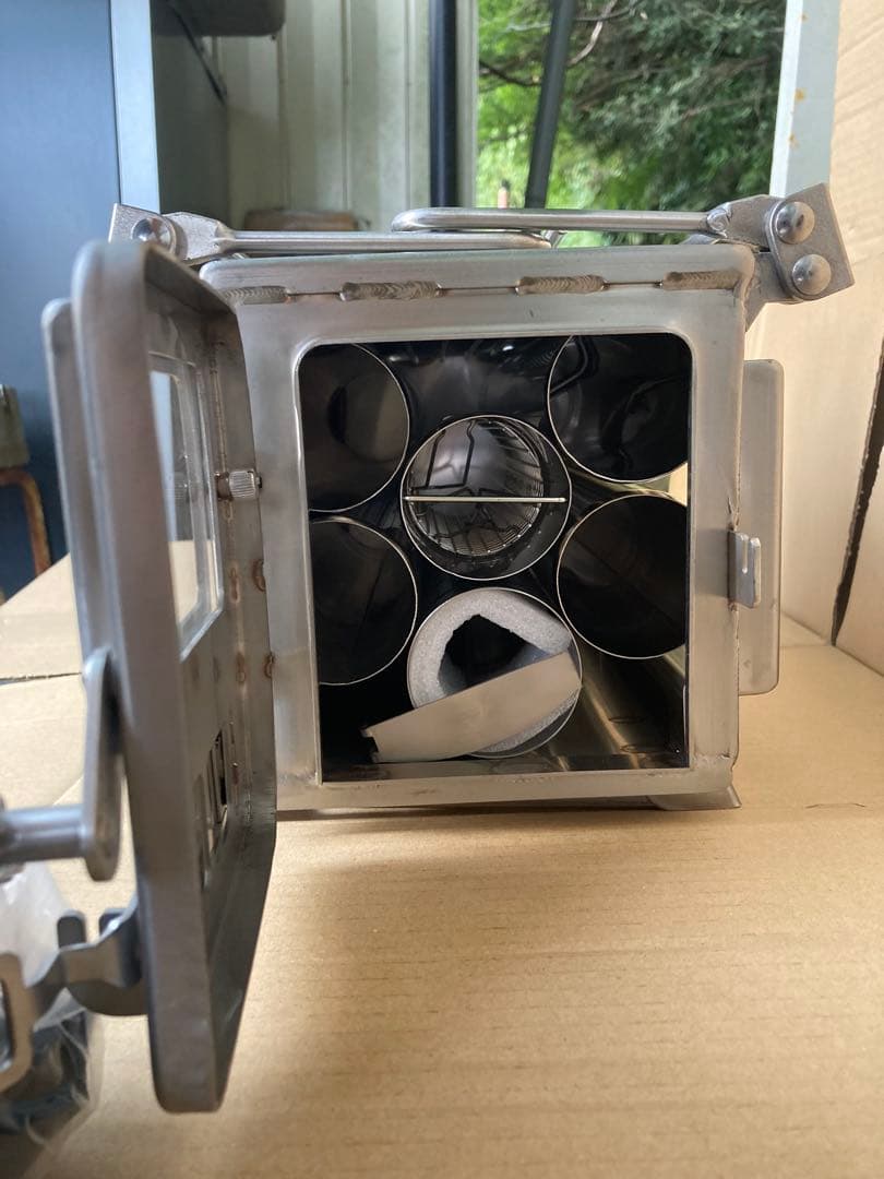 Y*K様 winnerwell ノマドビューS