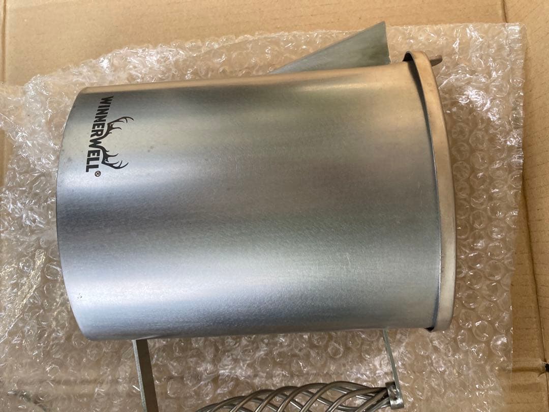 Y*K様 winnerwell ノマドビューS