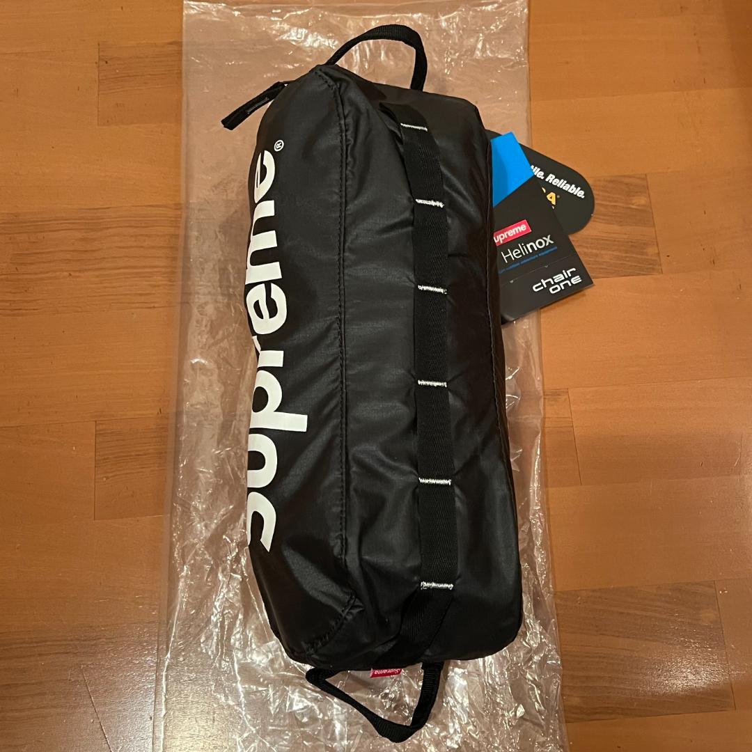 Supreme/Helinox Chair One シュプリーム ヘリノックス