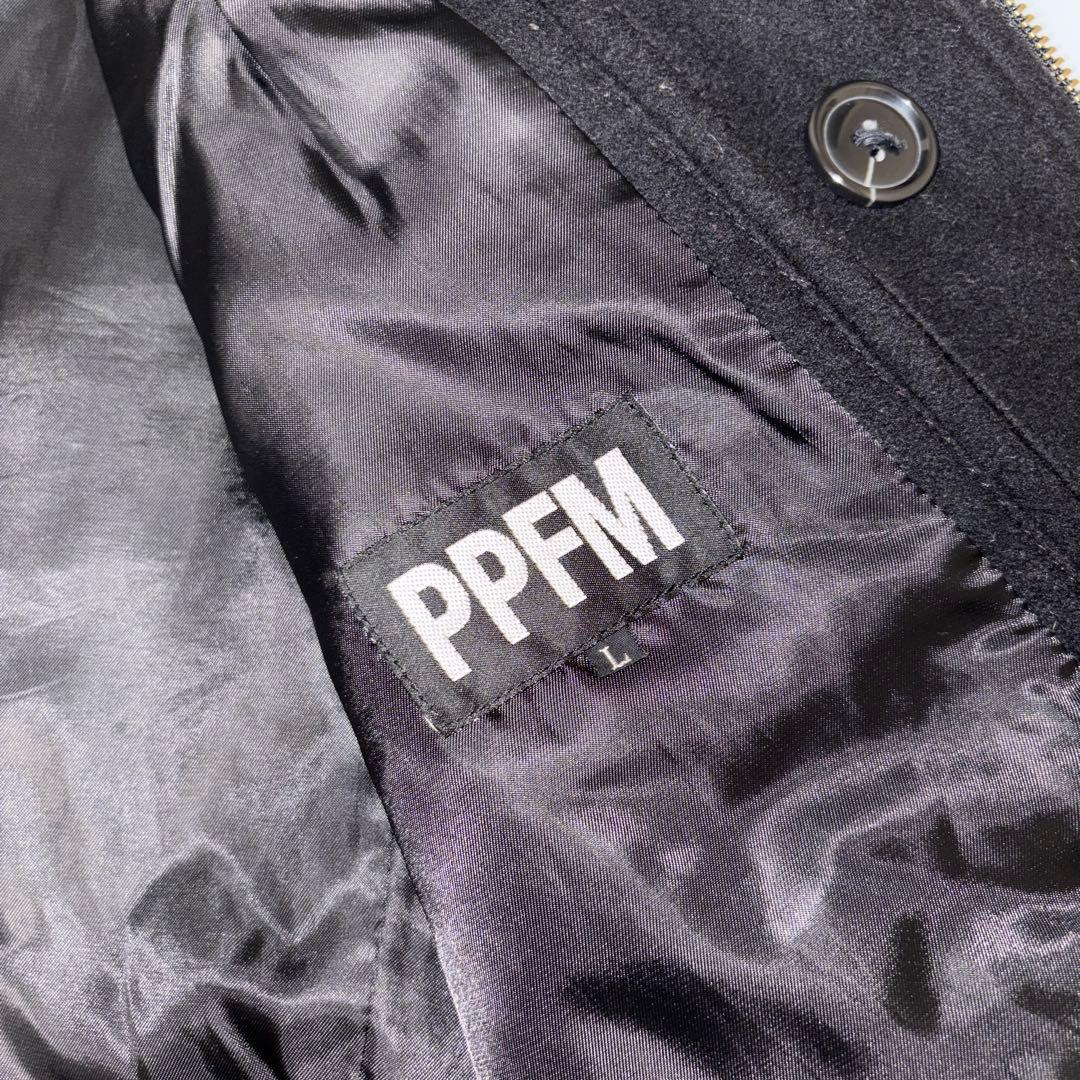 PPFM ナポレオンジャケット