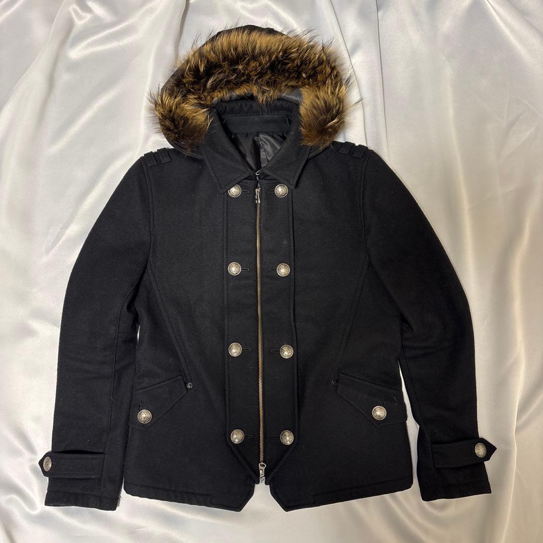 PPFM ナポレオンジャケット