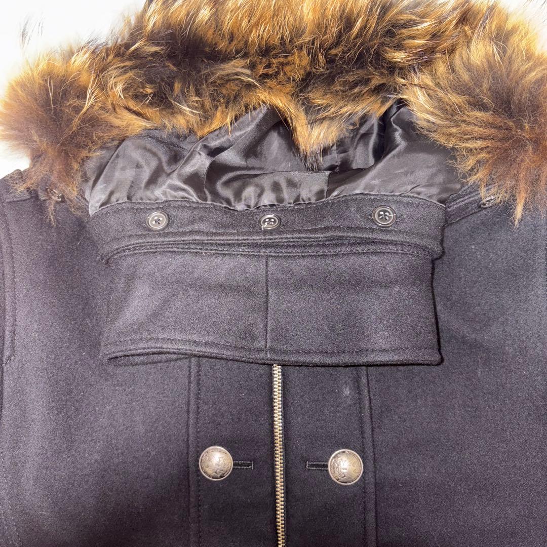 PPFM ナポレオンジャケット