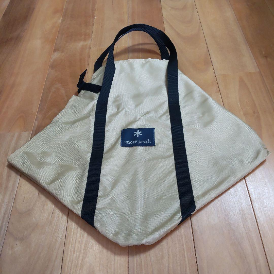 【未使用品】スノーピーク 焚火台 S 他数点