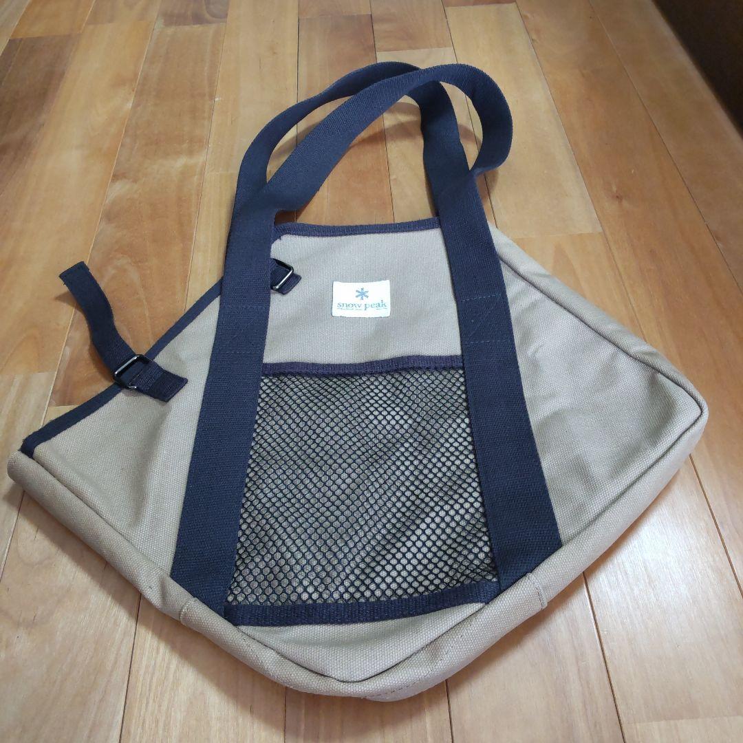 【未使用品】スノーピーク 焚火台 S 他数点