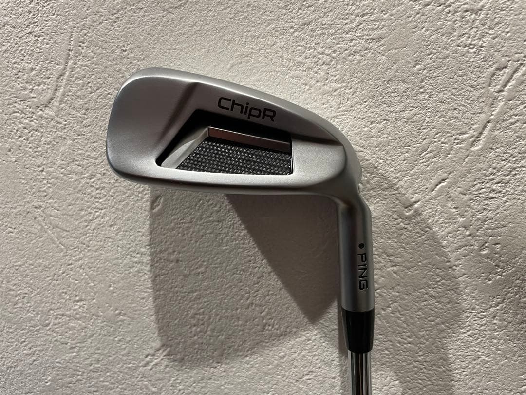 PING ChipR チッパー　ゴルフクラブ