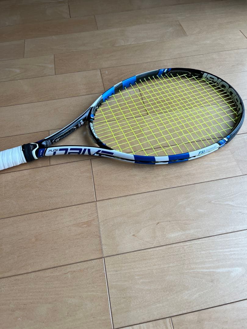 ラケット(硬式用) Babolat Pure Drive 107