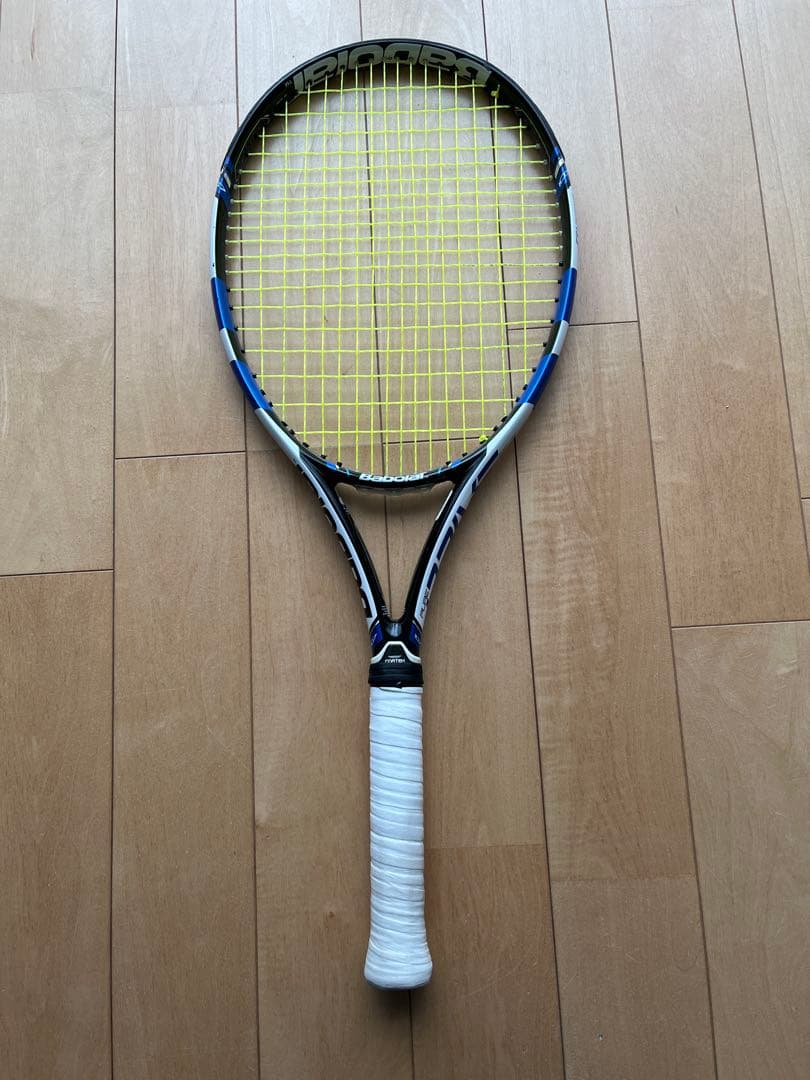ラケット(硬式用) Babolat Pure Drive 107