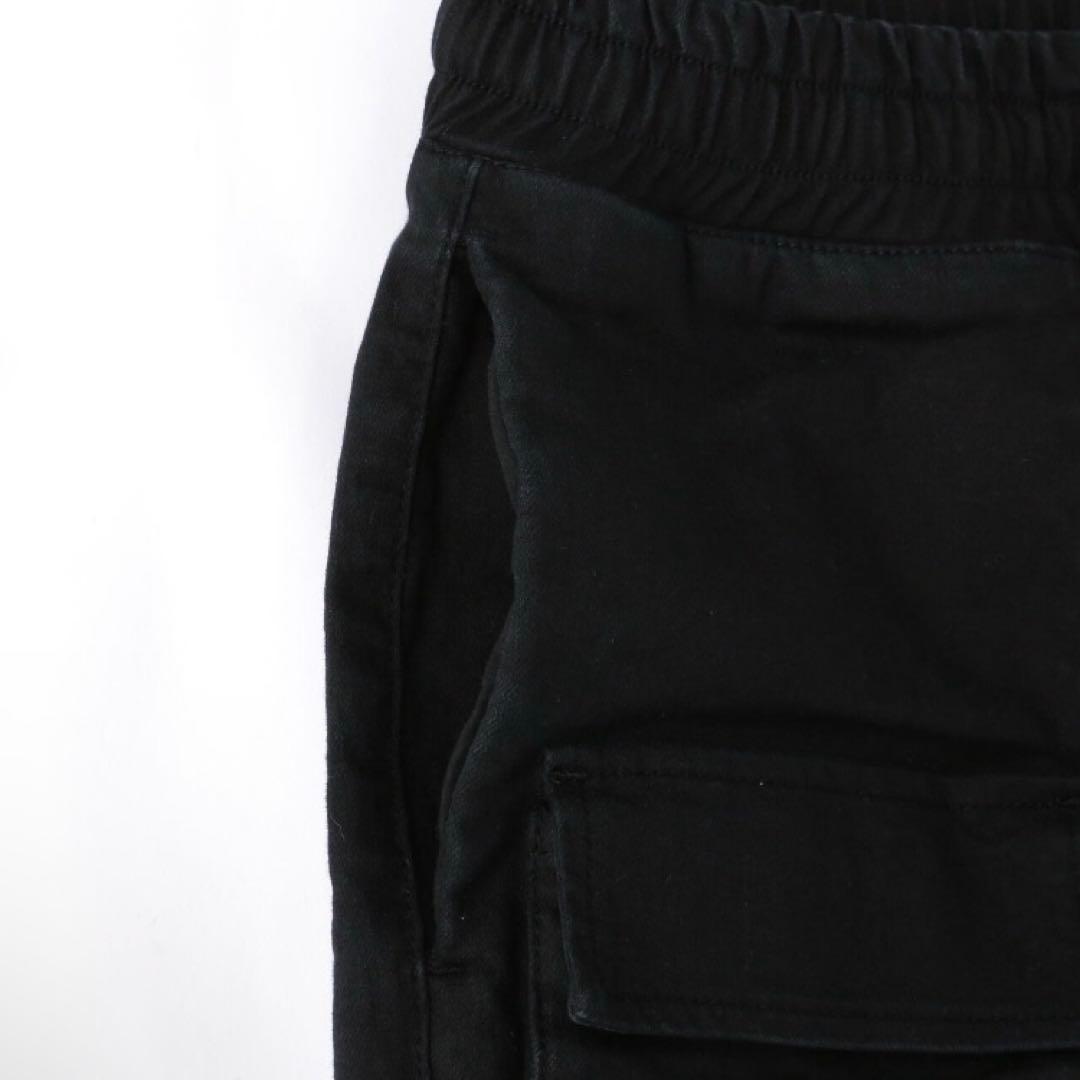 【大人気❗️】DankeSchon ダンケシェーン STRETCH PANTS