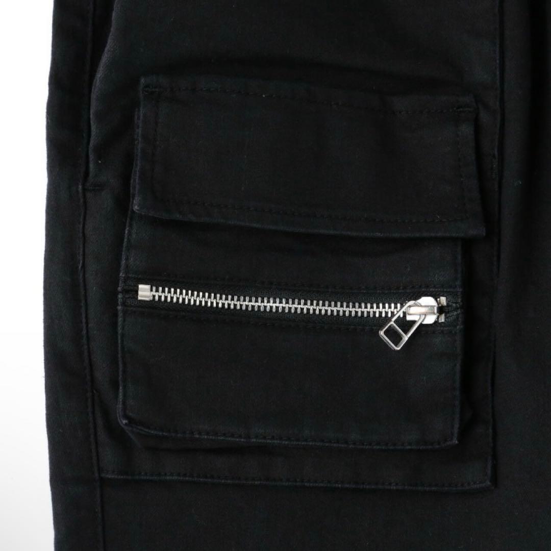 【大人気❗️】DankeSchon ダンケシェーン STRETCH PANTS