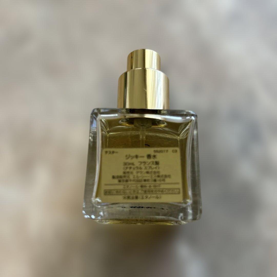 Guerlain ジッキー香水30mL