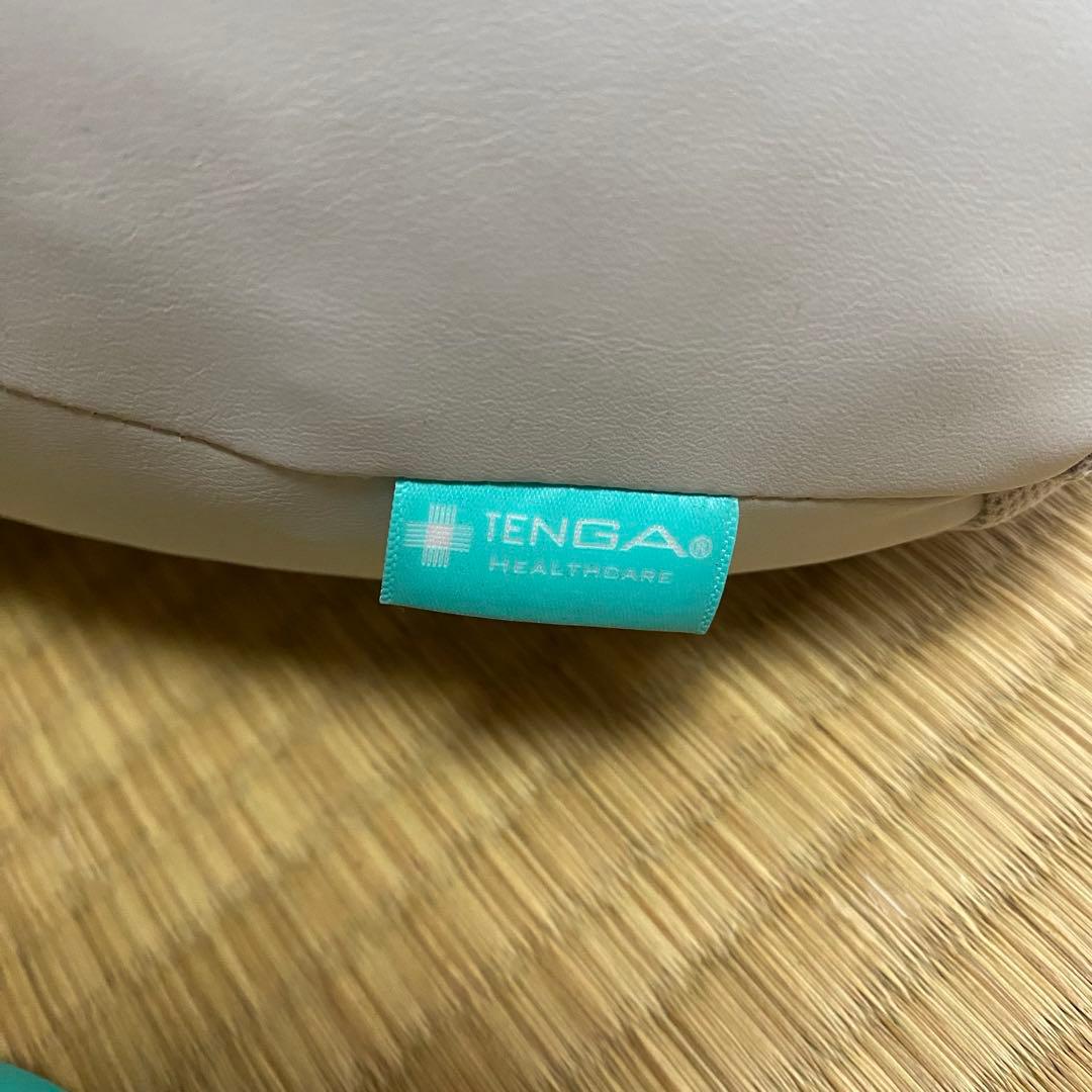 TENGA TRAINING TETRA テンガ　テトラ　箱無し