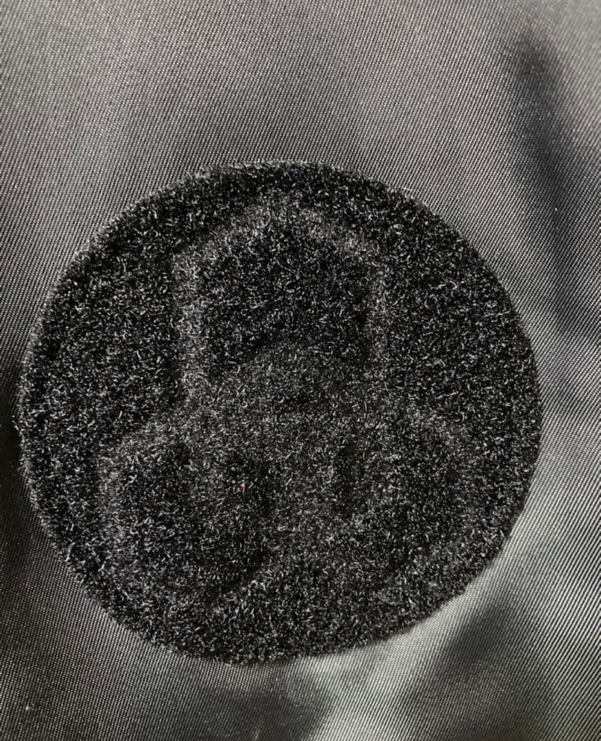 GENERAL RESEARCH MA-1 フライトジャケット M