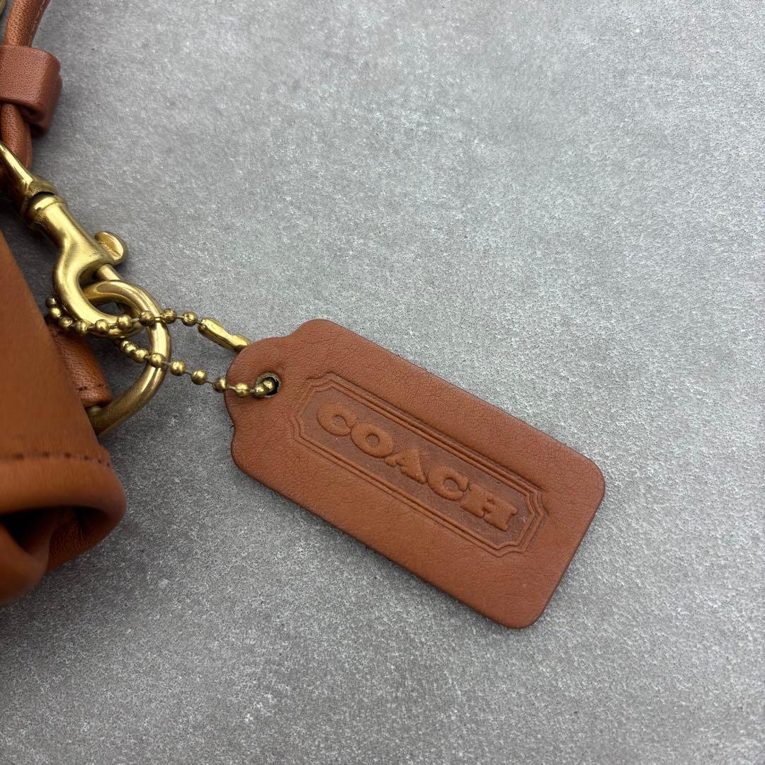 オールドコーチ ドイツホック ミニ ショルダーバッグ