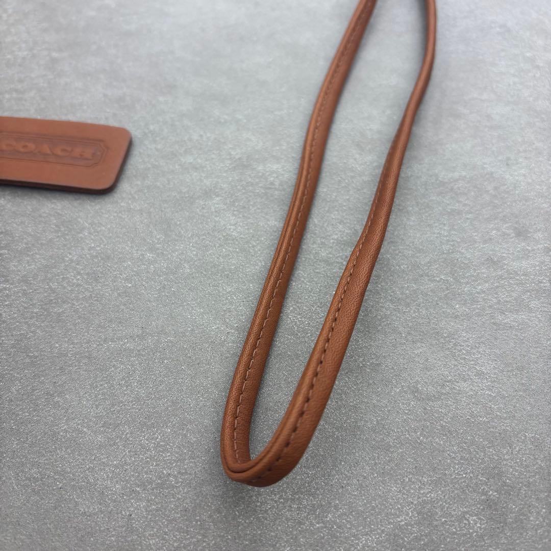 オールドコーチ ドイツホック ミニ ショルダーバッグ