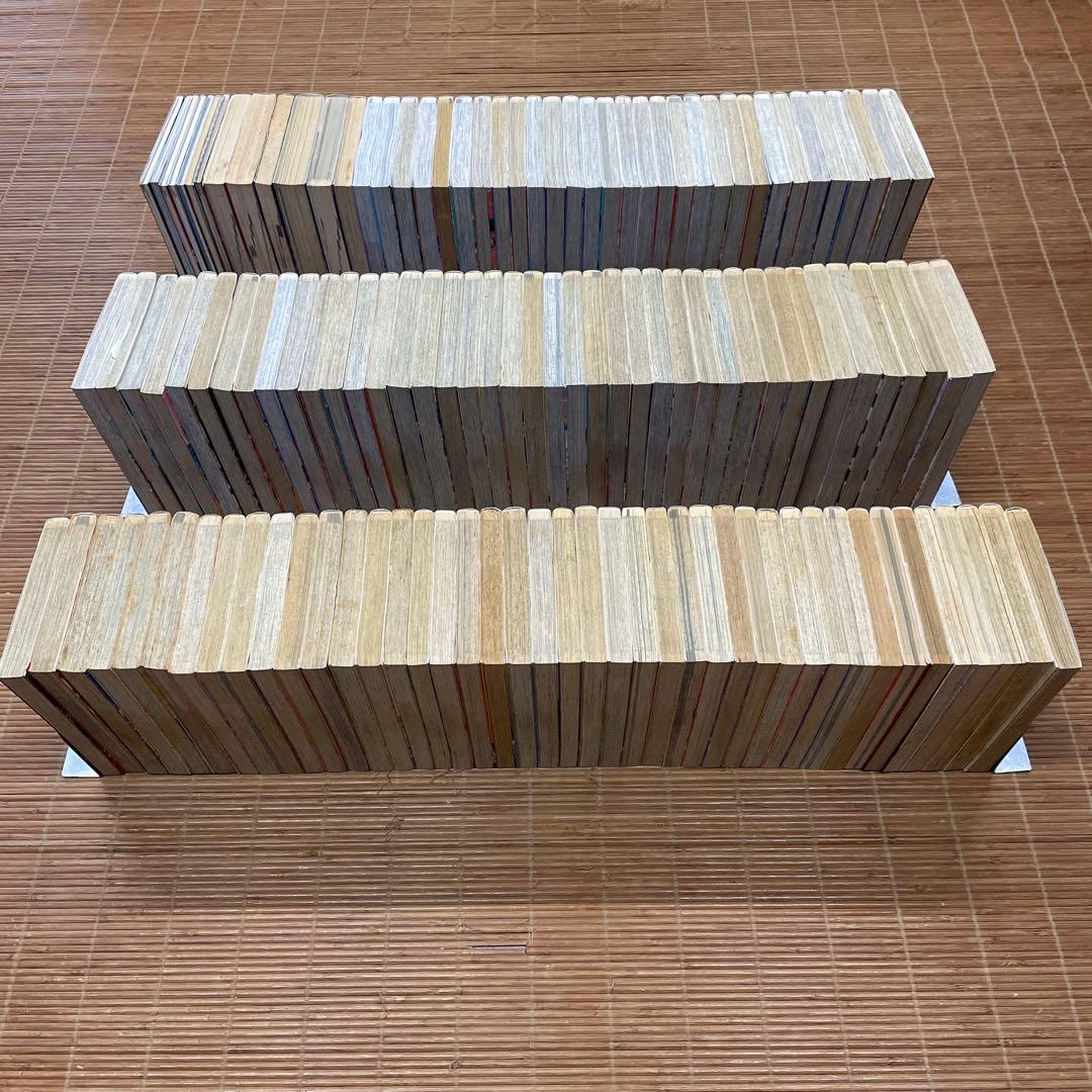 ワンピース 1〜113巻 全巻 ＋関連本 13冊　尾田栄一郎