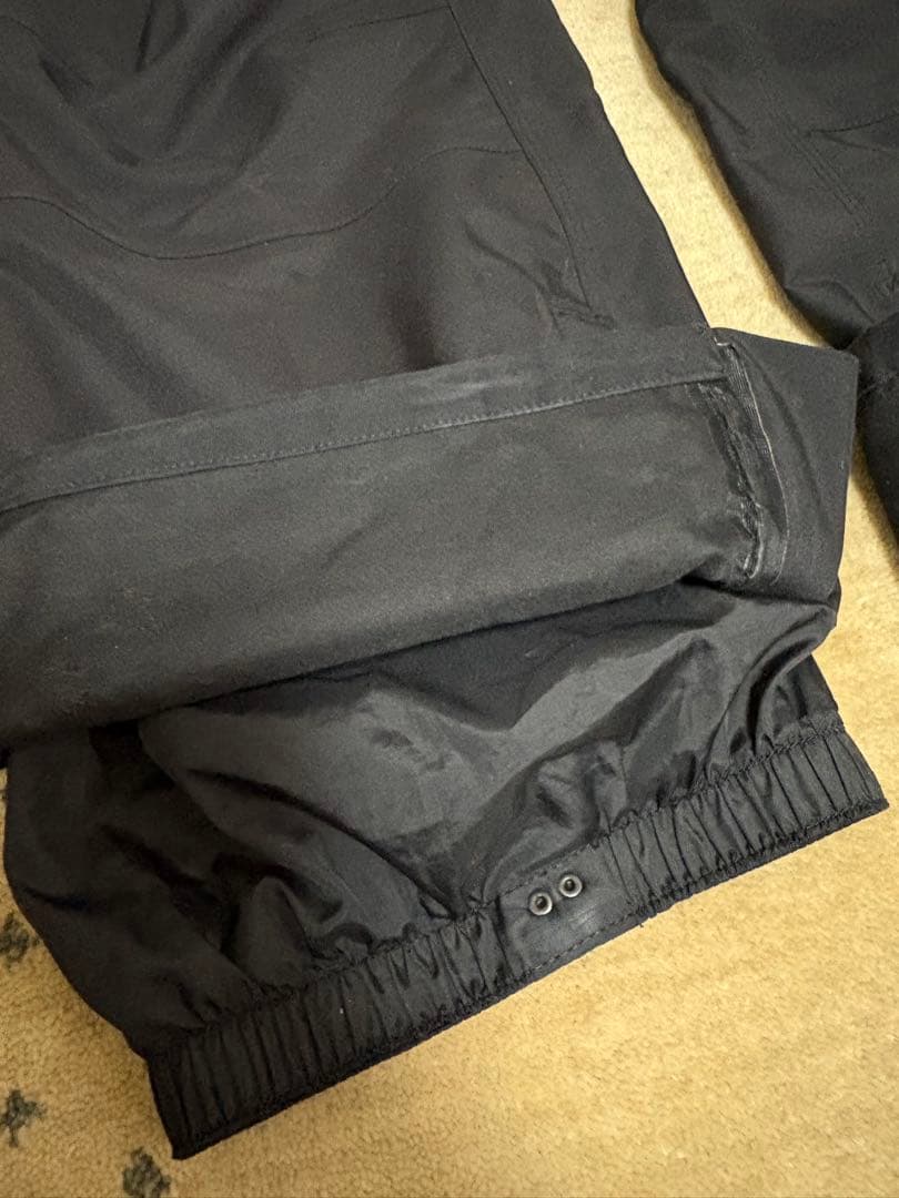 thirtytwoサーティーツービブパンMサイズ中古品