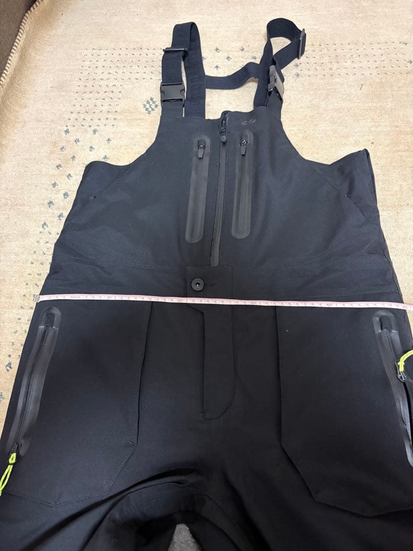 thirtytwoサーティーツービブパンMサイズ中古品