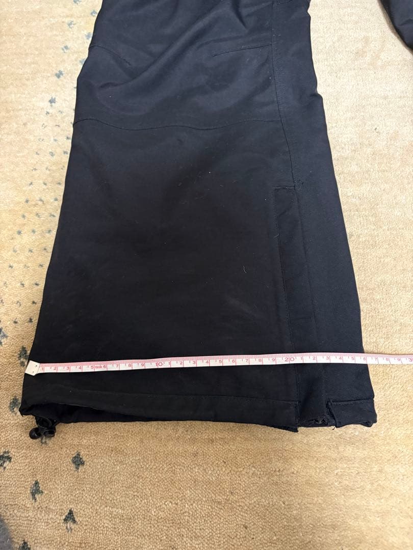 thirtytwoサーティーツービブパンMサイズ中古品