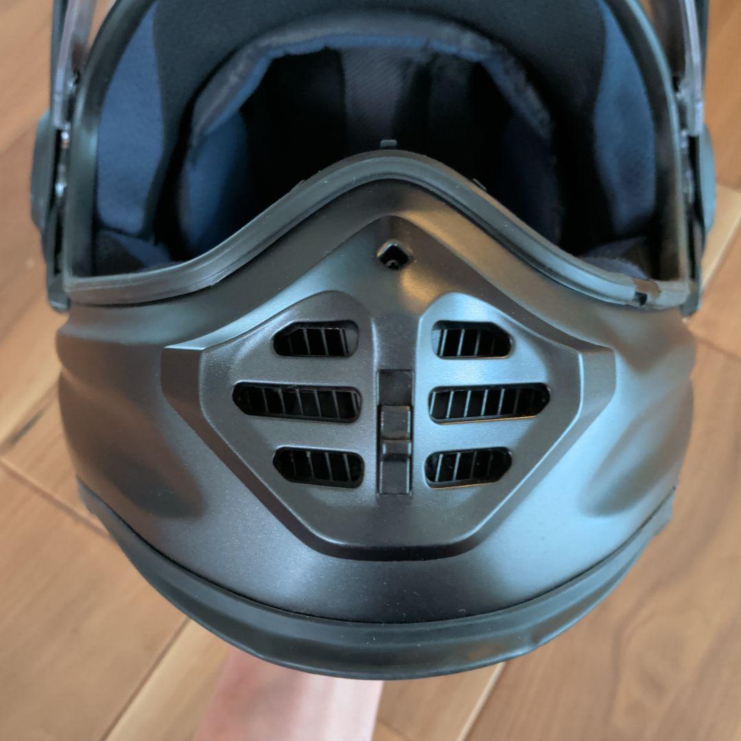 Arai ツアークロスV マットブラック Mサイズ