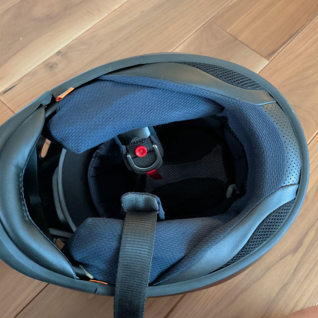 Arai ツアークロスV マットブラック Mサイズ