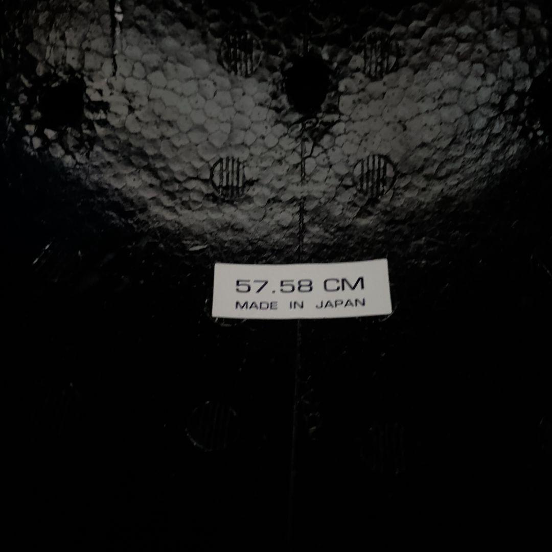 Arai ツアークロスV マットブラック Mサイズ