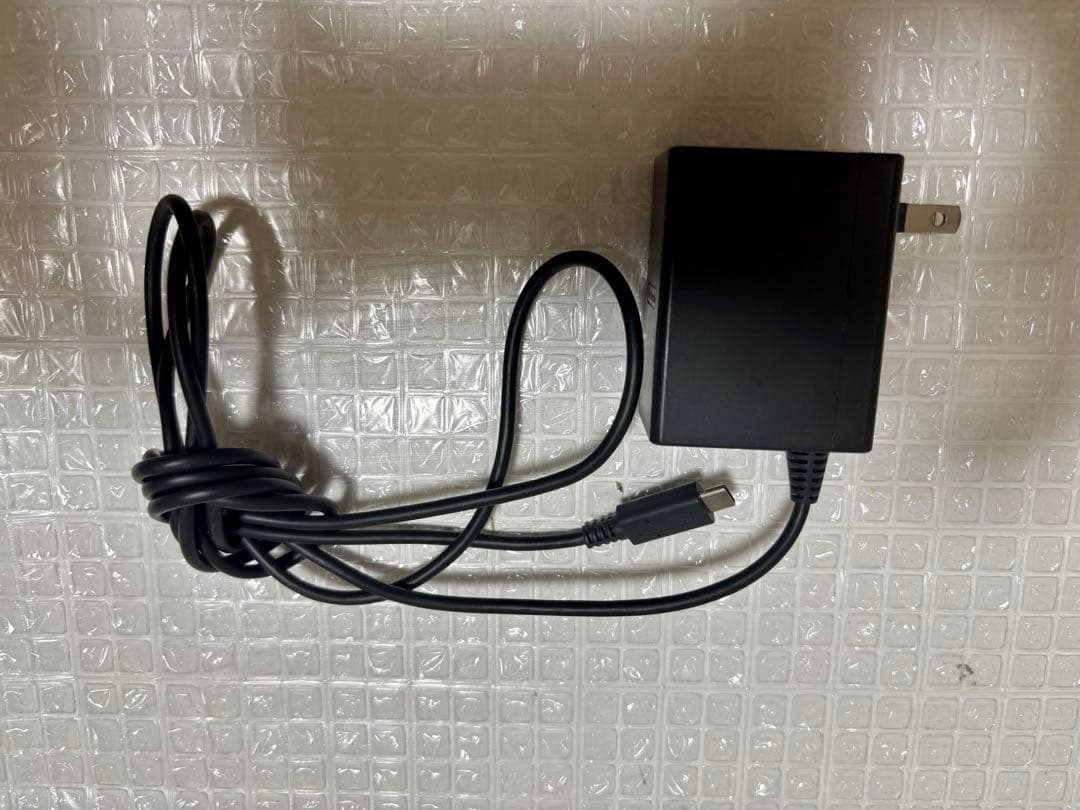 【64GB SDカード＋充電器セット】Nintendo Switch Lite