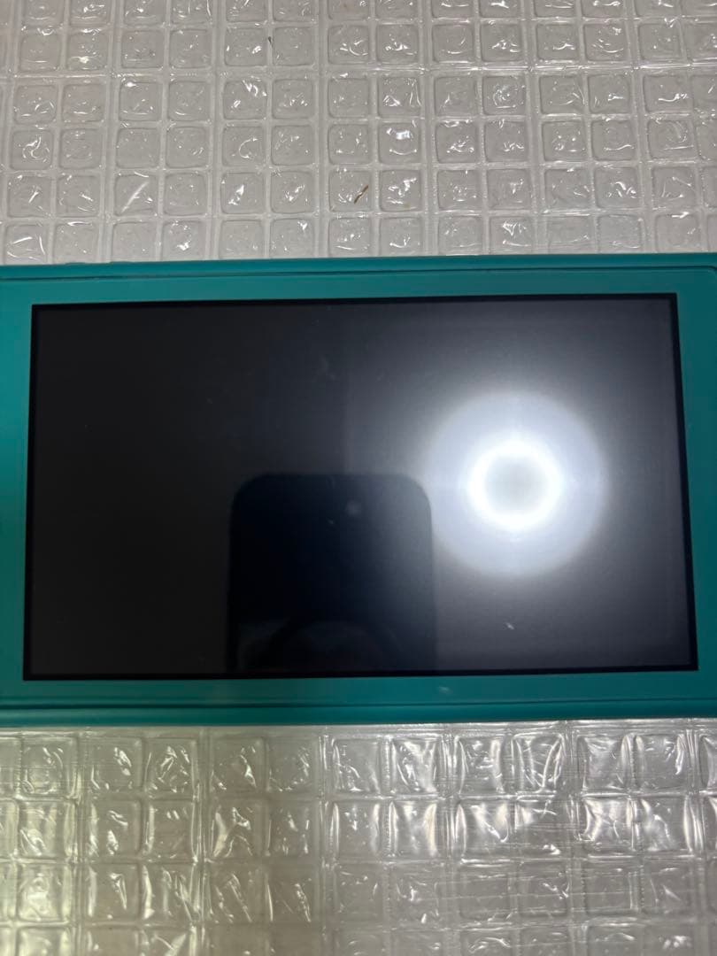 【64GB SDカード＋充電器セット】Nintendo Switch Lite