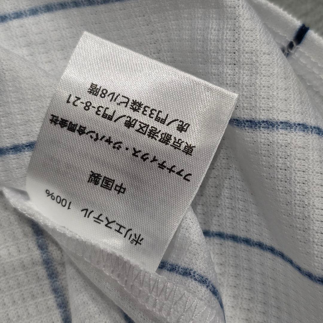 ヤクルトスワローズ　高津臣吾　ユニフォーム　XL　マジェスティック　白　野球