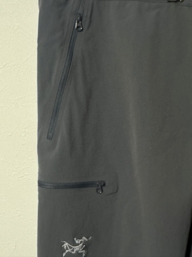 ARC'TERYX アークテリクス GAMMA LT PANT ガンマLT
