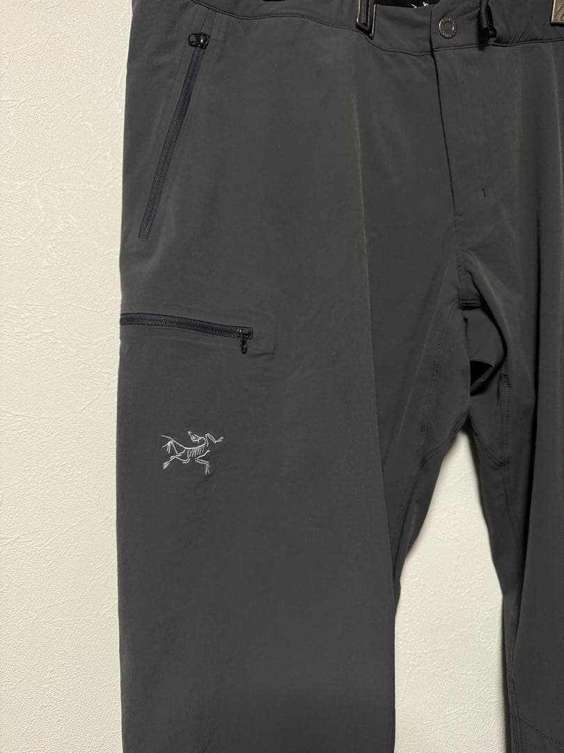 ARC'TERYX アークテリクス GAMMA LT PANT ガンマLT