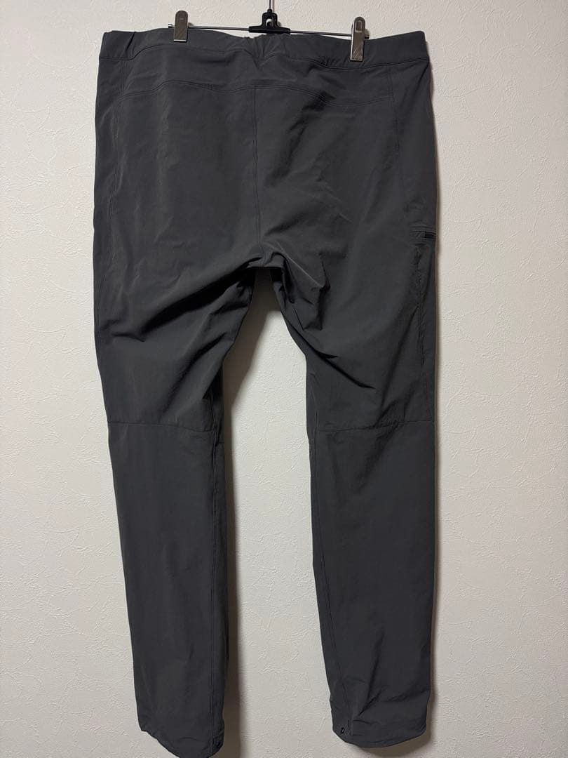 ARC'TERYX アークテリクス GAMMA LT PANT ガンマLT