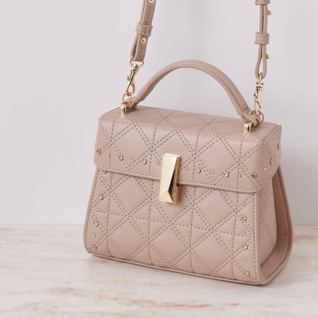 今日だけ大幅値下げ CELFORD セルフォード リュタン ショルダーバッグ