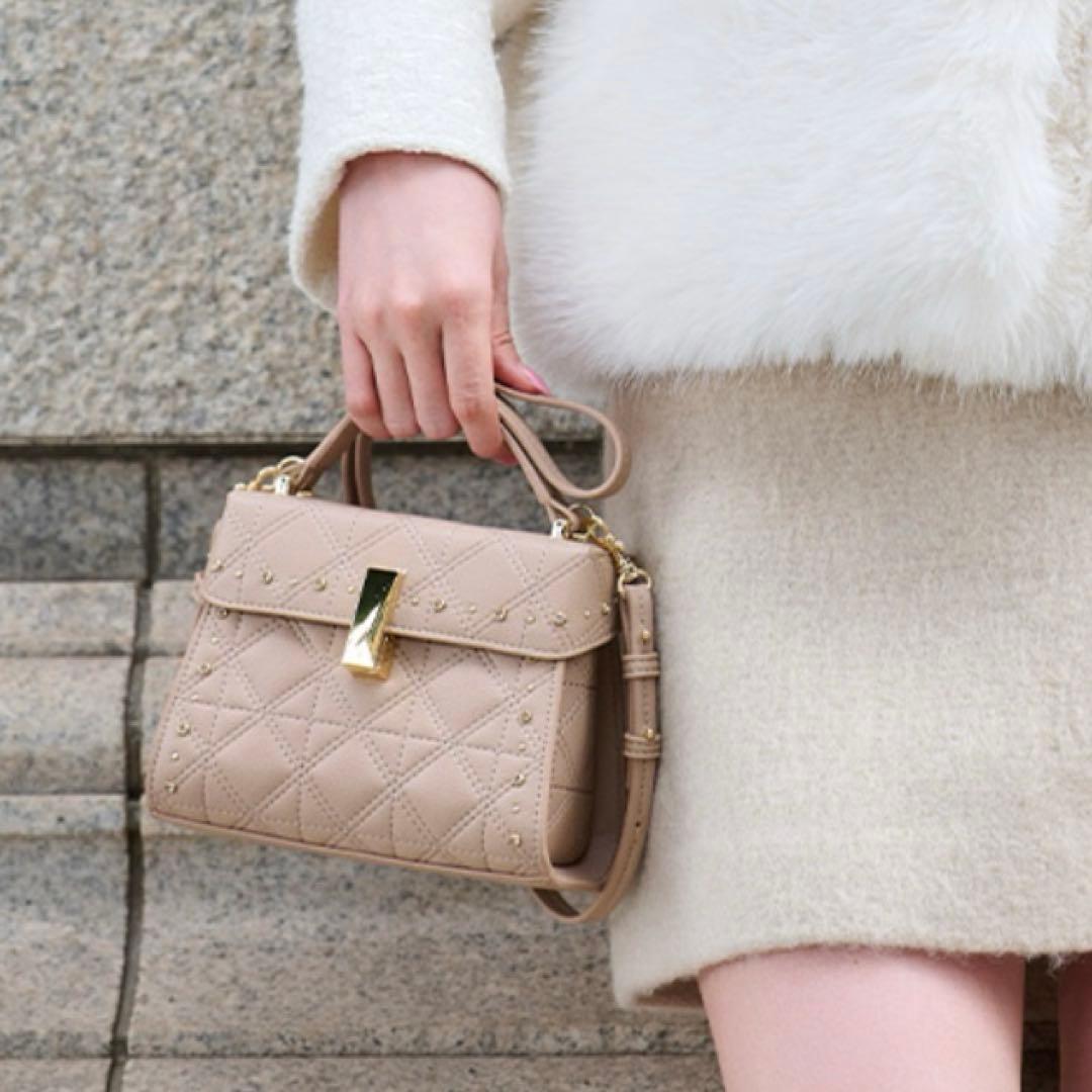 今日だけ大幅値下げ CELFORD セルフォード リュタン ショルダーバッグ