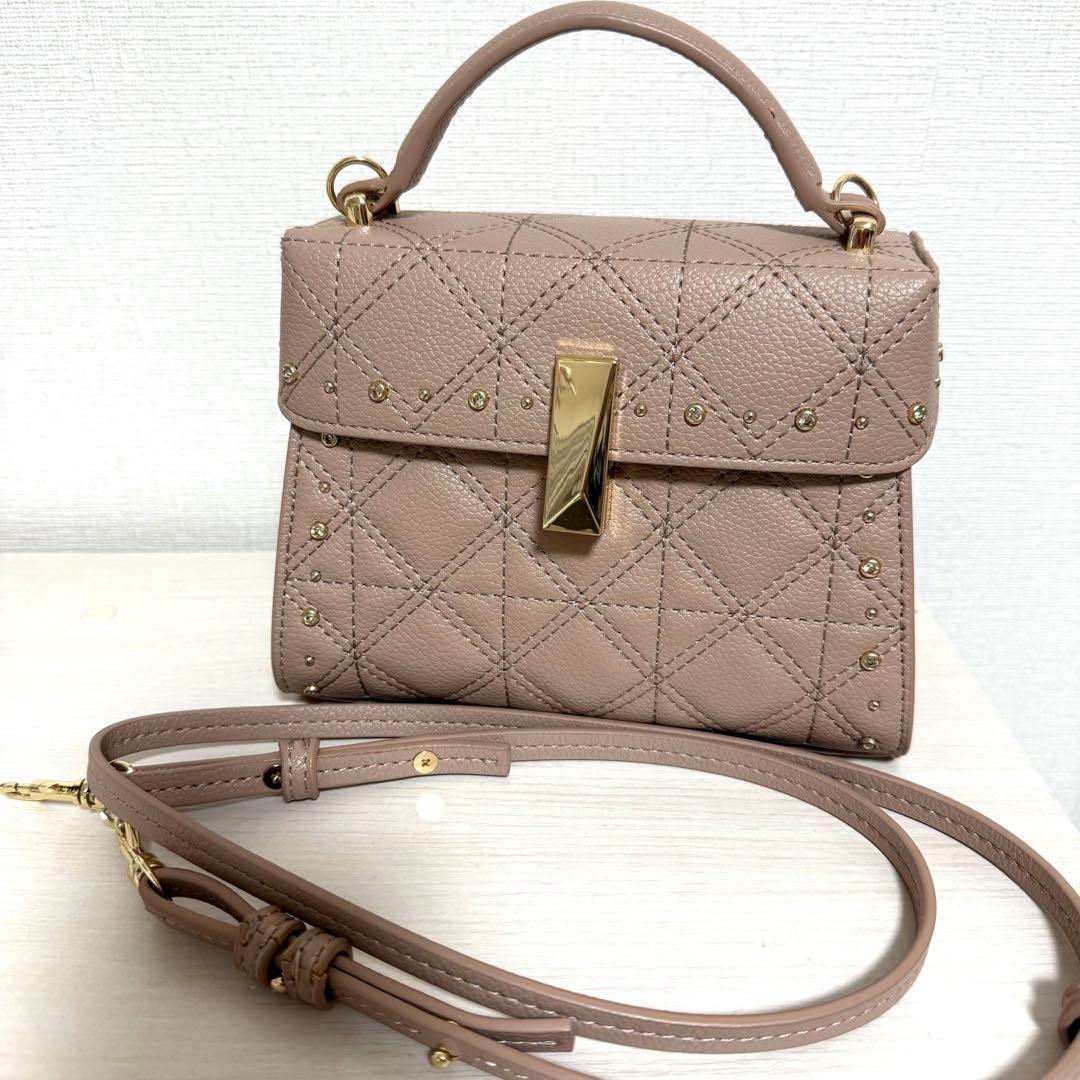 今日だけ大幅値下げ CELFORD セルフォード リュタン ショルダーバッグ