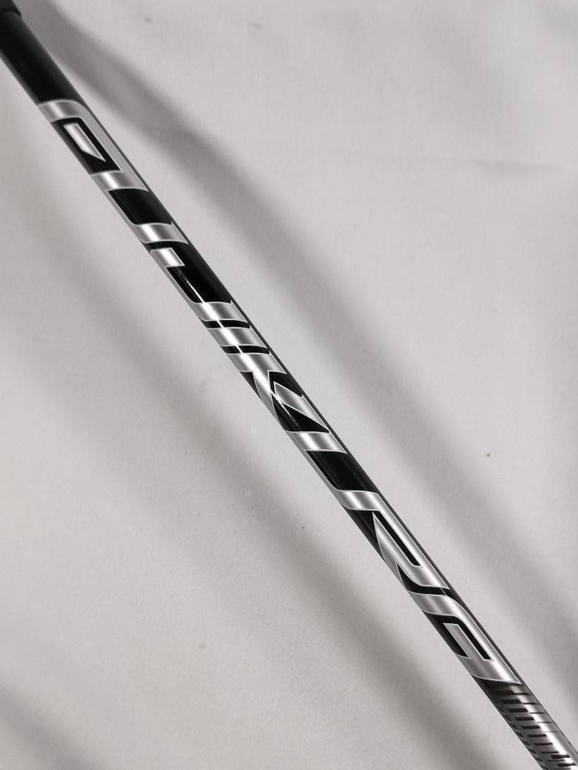 【女性】【L】コブラ⭐KING LTDx 5U 24° Speeder NX