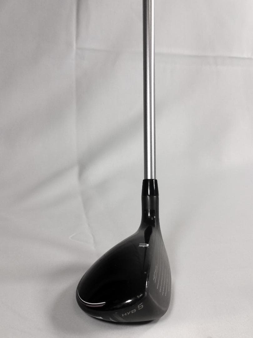 【女性】【L】コブラ⭐KING LTDx 5U 24° Speeder NX