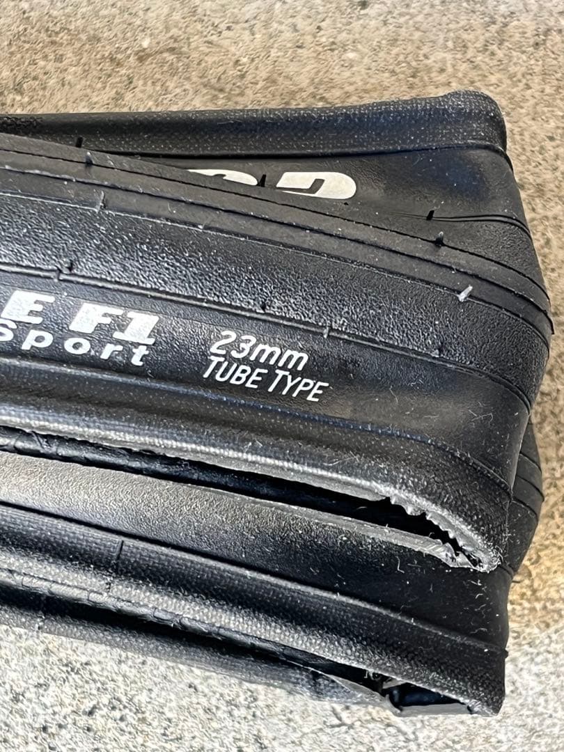 パーツ Goodyear EAGLE F1 SuperSport 700x23C