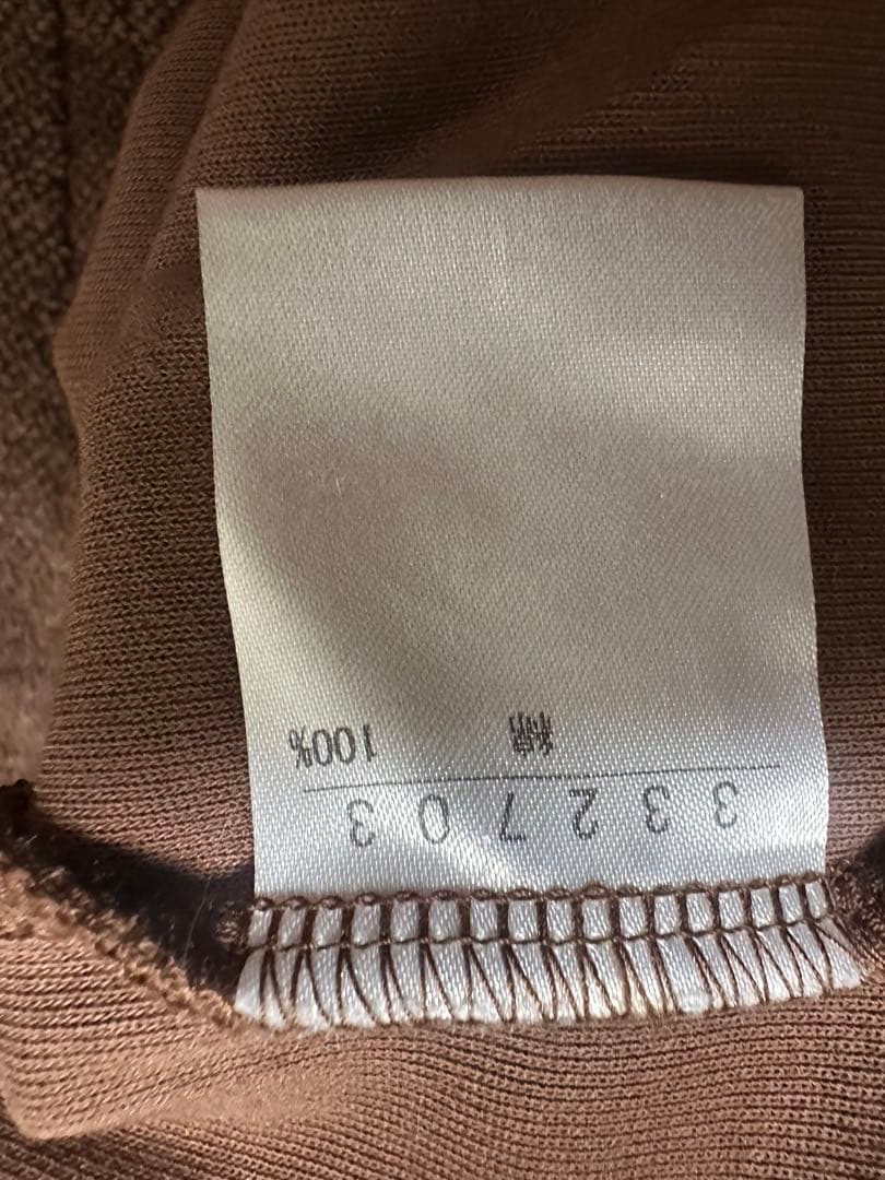 アルペロベロ素敵なワンピース＆☆ウールブレザー☆トップス☆黒パンツ付き