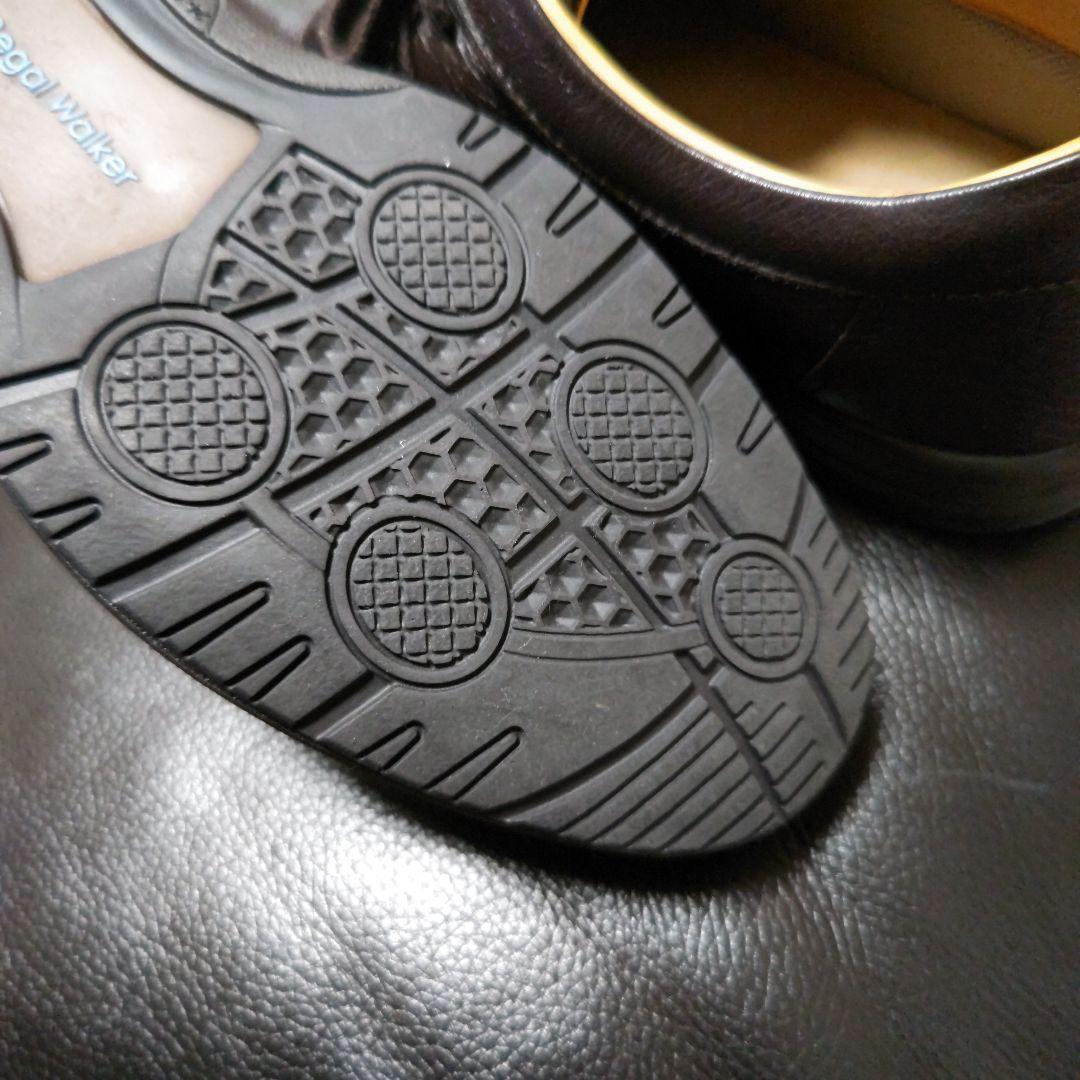 ショウです 【 Regal Walker 】チロリアンシューズ