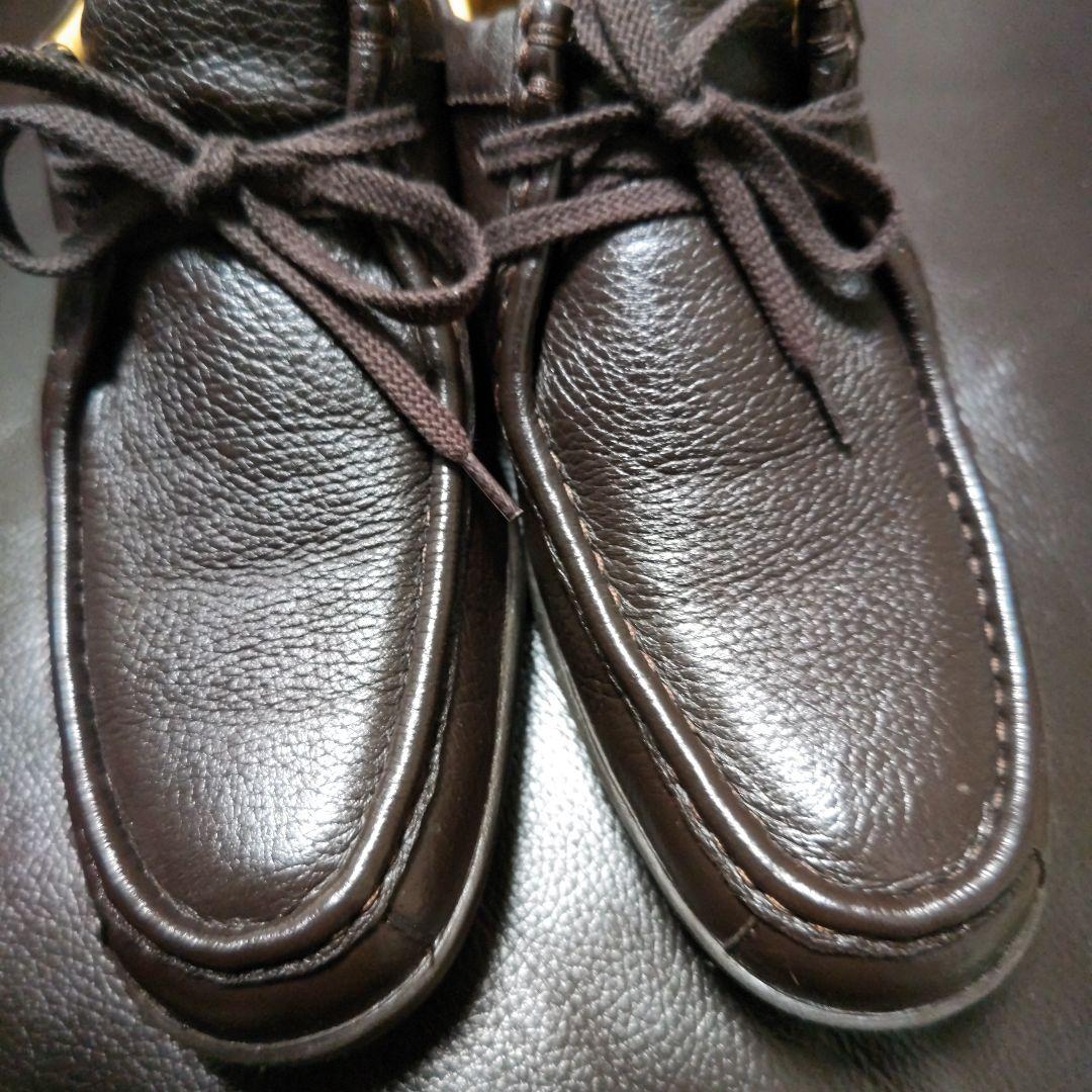 ショウです 【 Regal Walker 】チロリアンシューズ