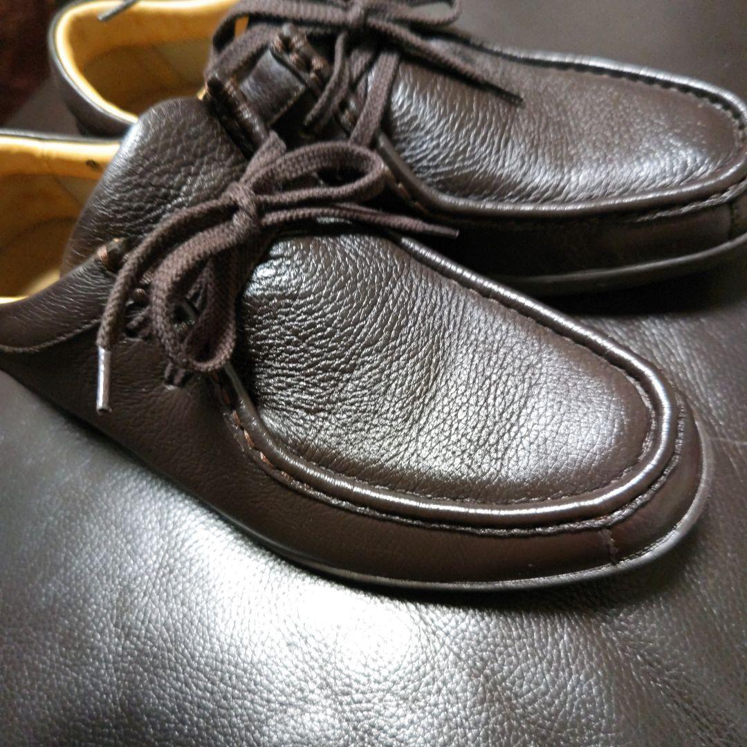 ショウです 【 Regal Walker 】チロリアンシューズ