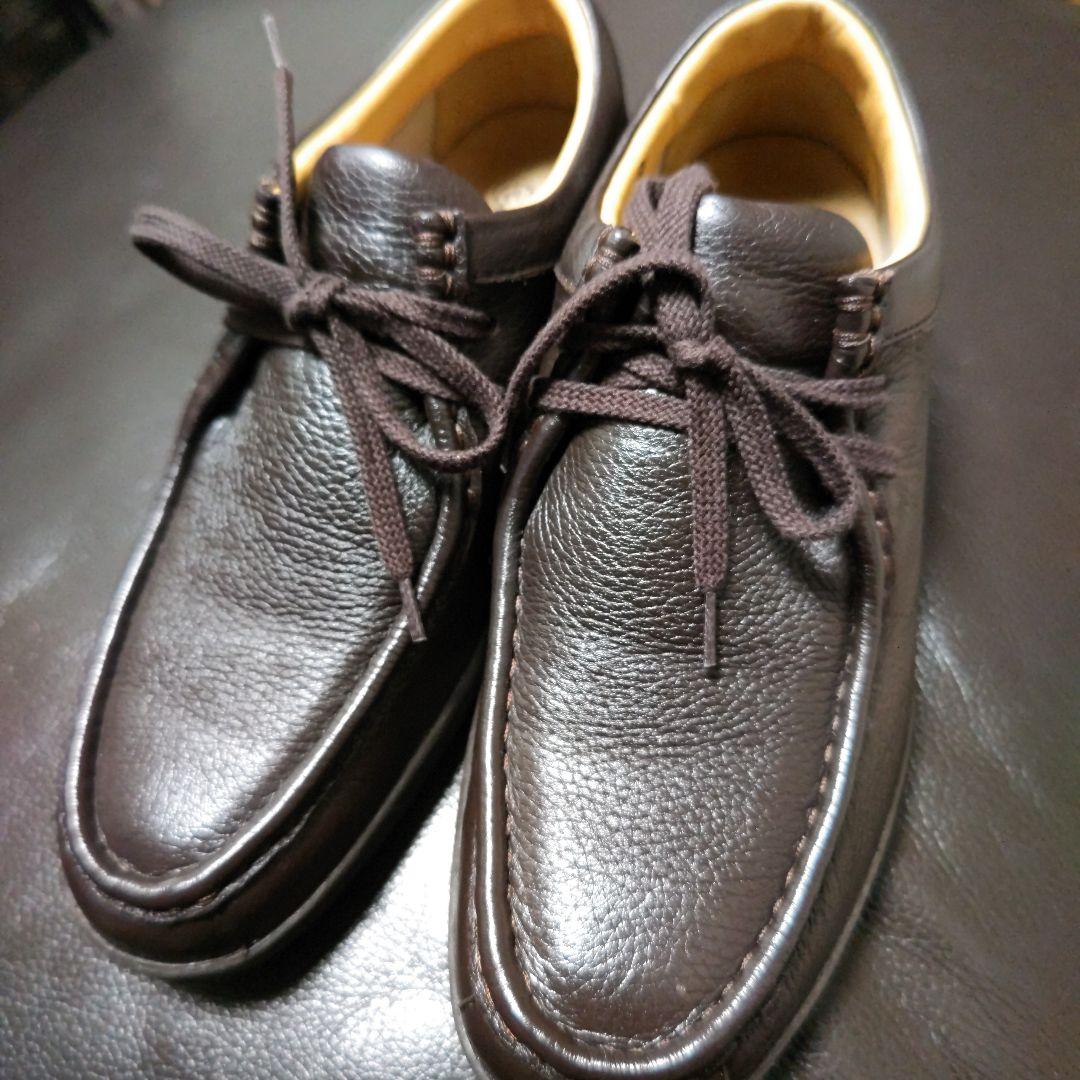 ショウです 【 Regal Walker 】チロリアンシューズ