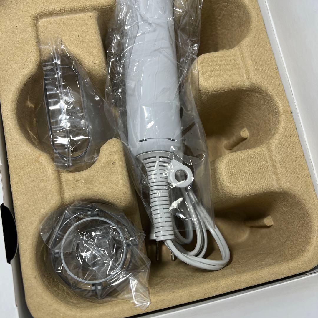 パナソニック ヘアドライヤー ナノケア EH-NA0J-H