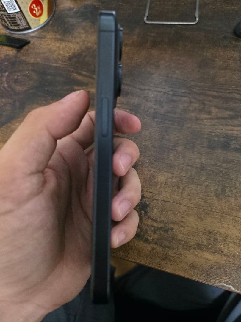 iPhone15Pro ブルーチタニウム　256GB SIMフリー