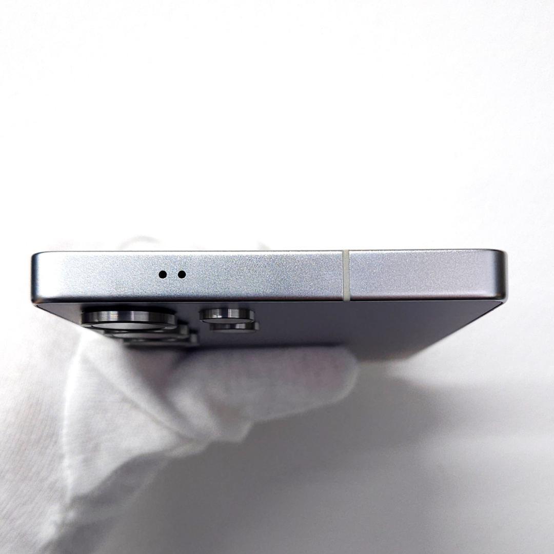 Galaxy S25 Ultra 256GB ブルー SIMフリー