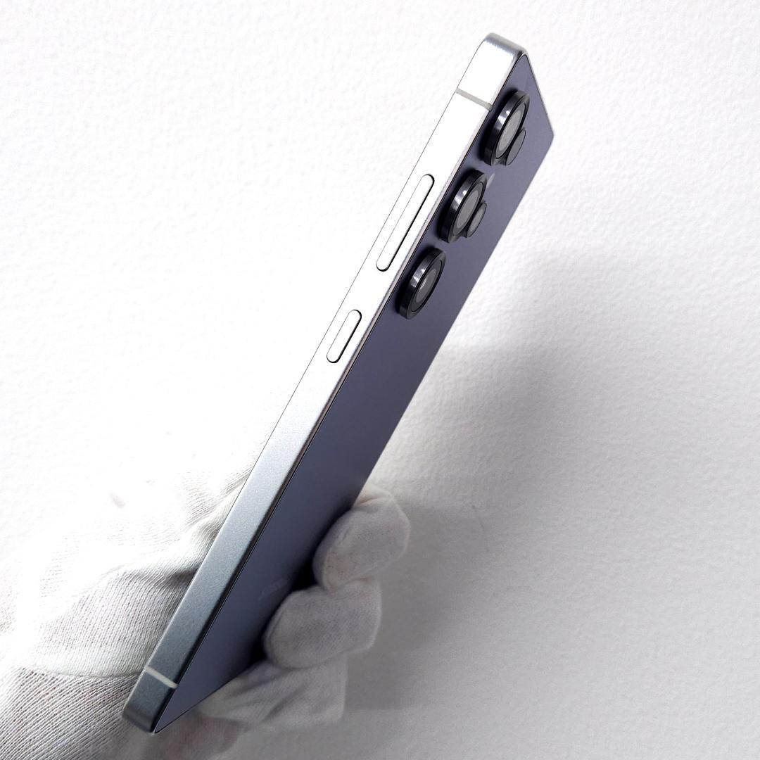 Galaxy S25 Ultra 256GB ブルー SIMフリー